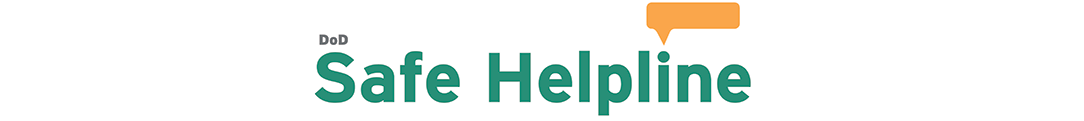 Safehelpline Logo